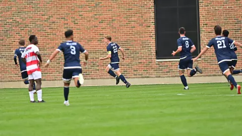 Sandro Weber looks back on his career in Buff & Blue in the latest edition of Buff & Blue Forever.