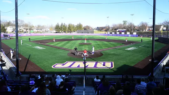 Eagle Field