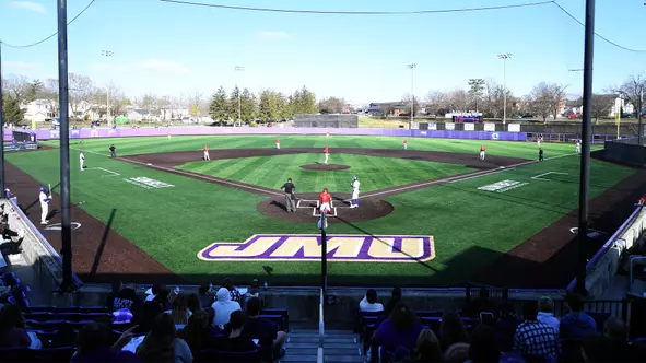 Eagle Field