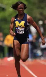 Tiffany Porter