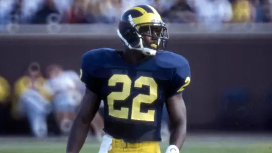 Ty Law
