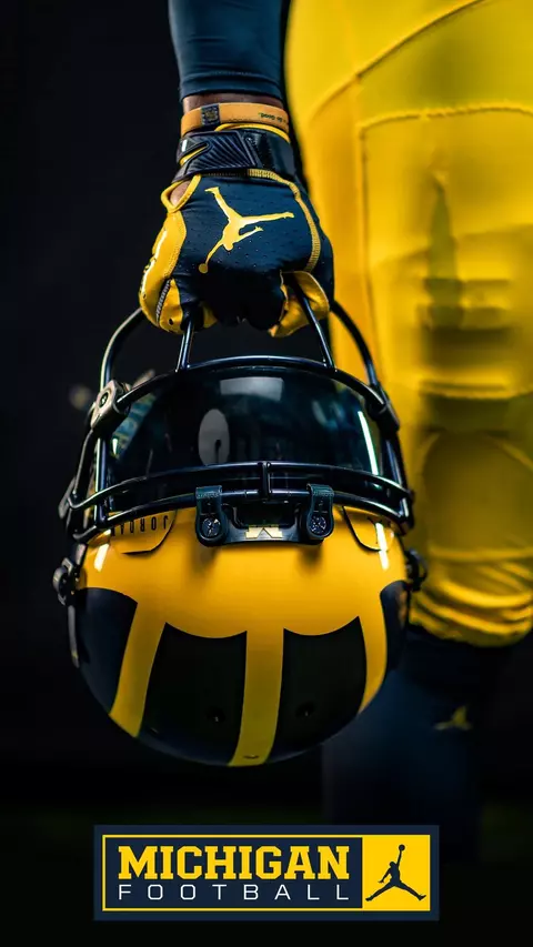 Mobile Phone Wallpapers - University of Michigan Athletics
