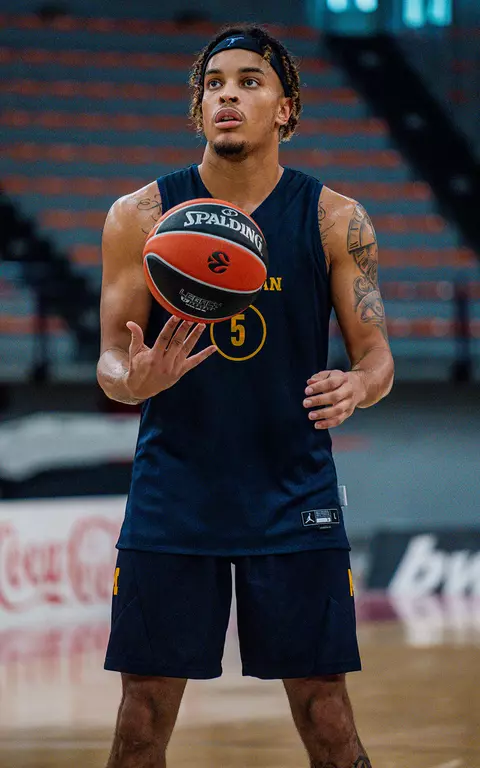 Men's Basketball 2022 Summer Trip: Daily Blog - Day 6