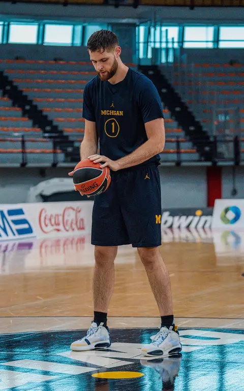 Men's Basketball 2022 Summer Trip: Daily Blog - Day 6