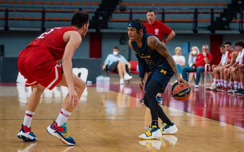 Men's Basketball 2022 Summer Trip: Daily Blog - Day 6