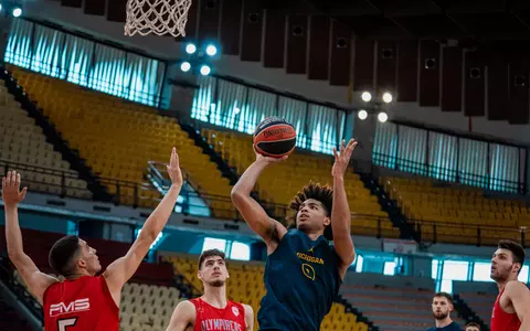 Men's Basketball 2022 Summer Trip: Daily Blog - Day 6