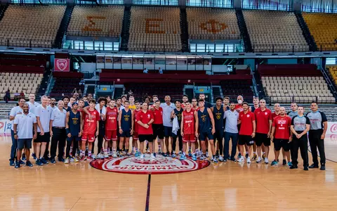 Men's Basketball 2022 Summer Trip: Daily Blog - Day 6