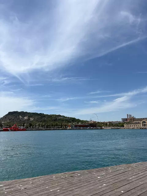 Michigan Men's Lacrosse: 2025 Spain Trip Days 1-2