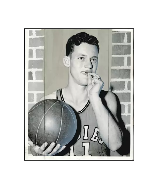 JL Parks