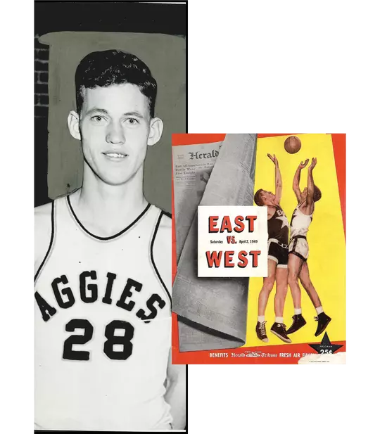 JL Parks