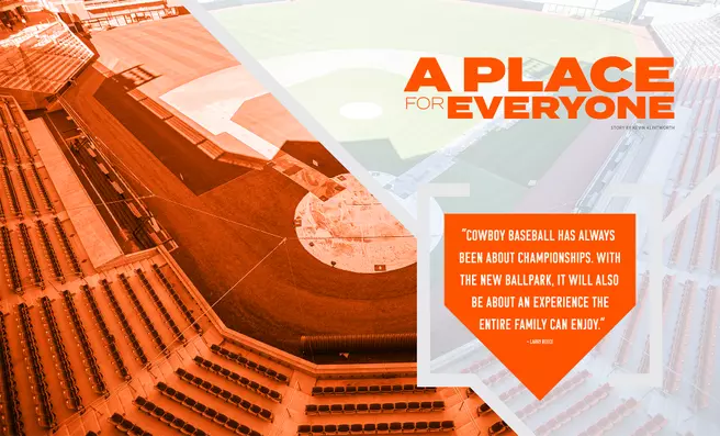 A Place For Everyone