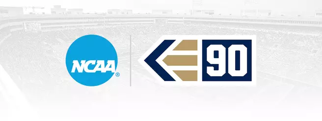 NCAA Elite 90 Award Winners