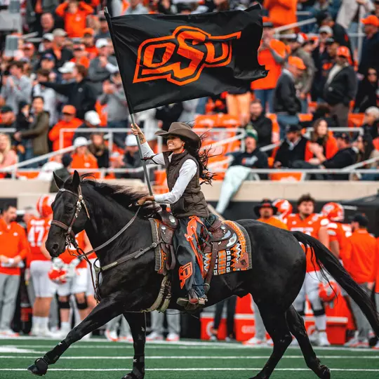 Gameday Traditions - Bullet