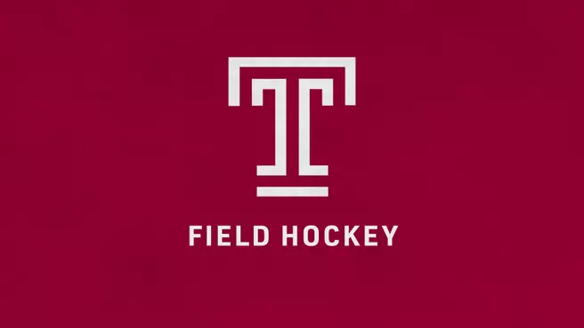 Temple Field Hockey