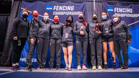 Fencing