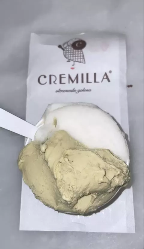 Gelato