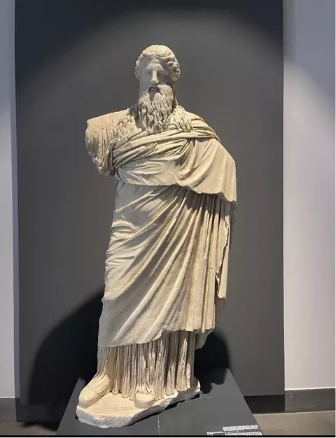 Statue