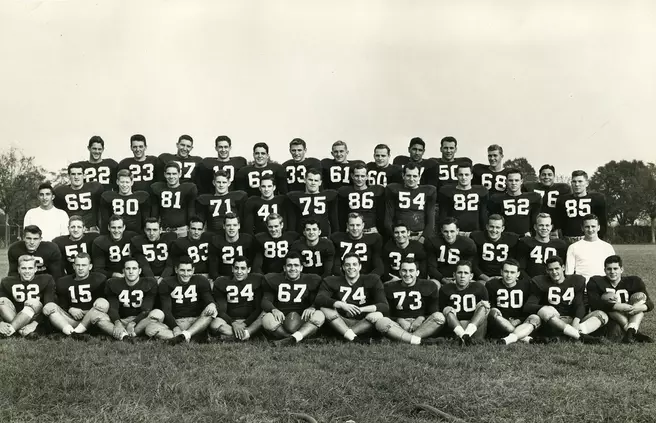 1950 Football Archives