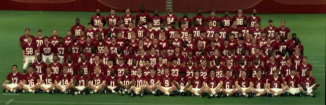 1994 Football Archives