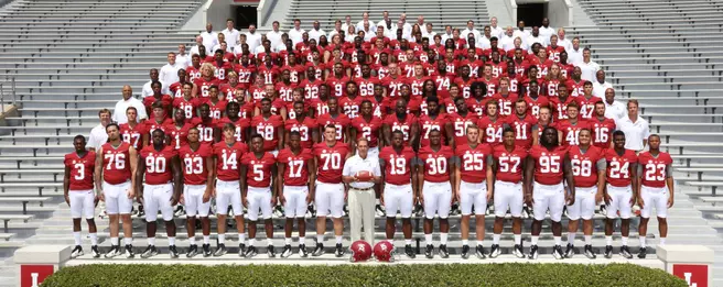 2015 Football Archives