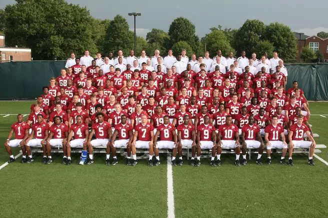 2006 Football Archives