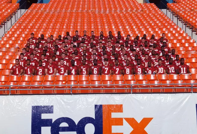 1999 Football Archives