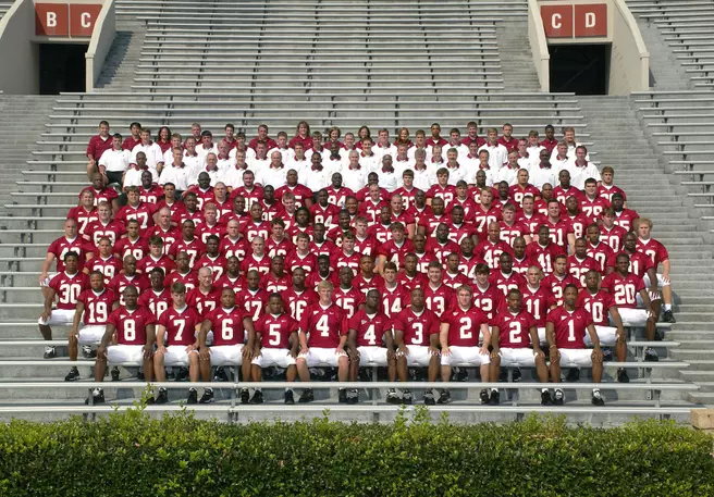 2002 Football Archives