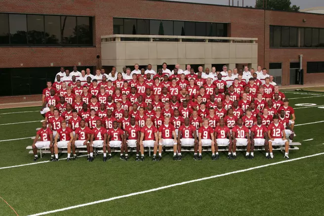 2004 Football Archives