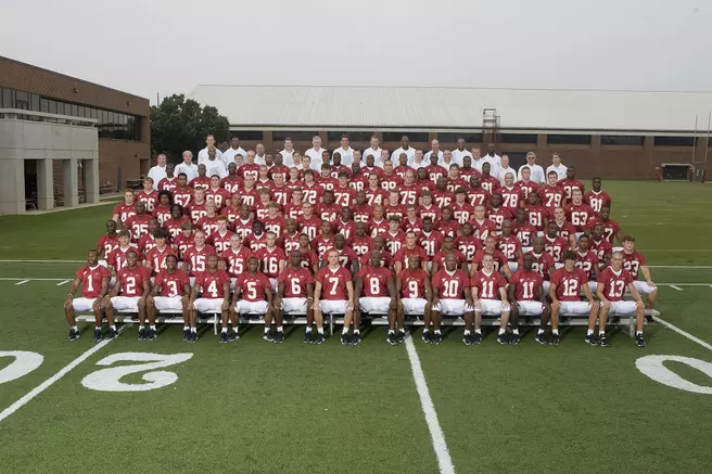 2005 Football Archives