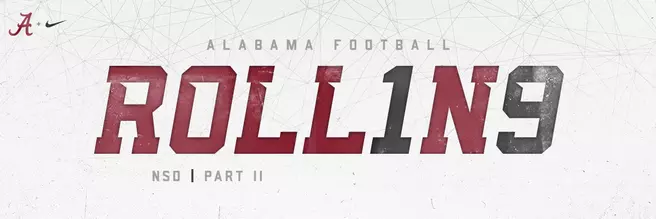 2019 Signing Class