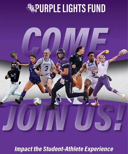Come Join Us
