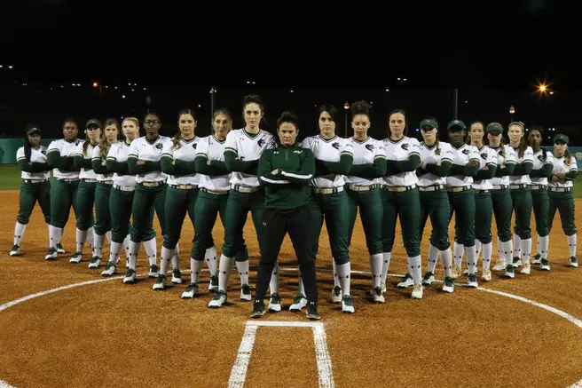 Softball Media Central