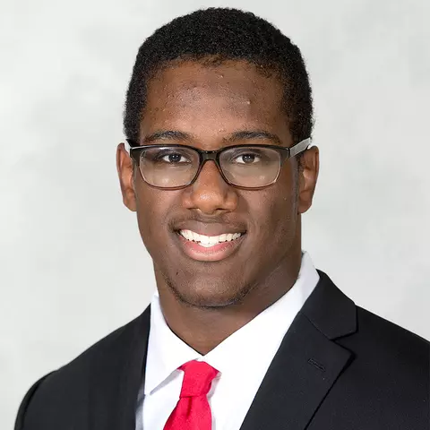 Tyran Hunt
