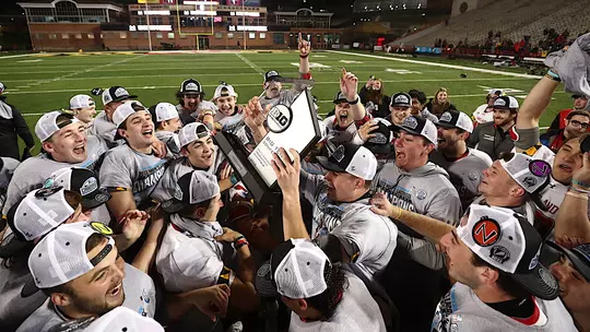 Big Ten Champs 