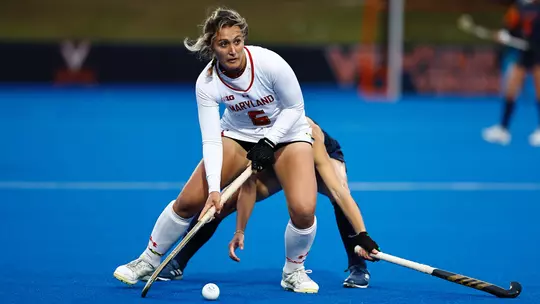 Maia Adamson @ UVA