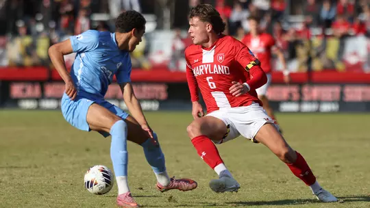 Leon Koehl Vs UNC