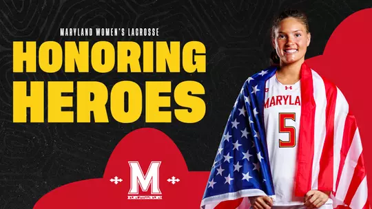 Honoring Heroes Graphic