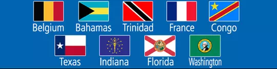 Flags MBB