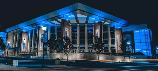 College Park Center