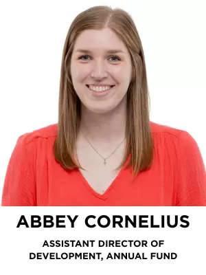 Abbey Cornelius Headshot