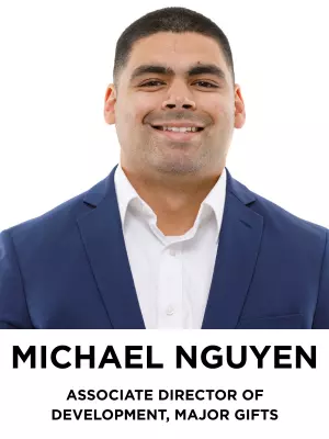 Mike Nguyen Headshot