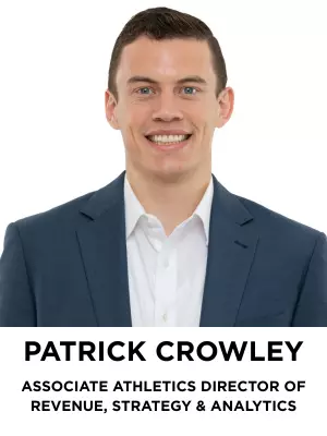 Patrick Crowley