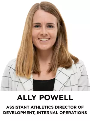 Ally Powell