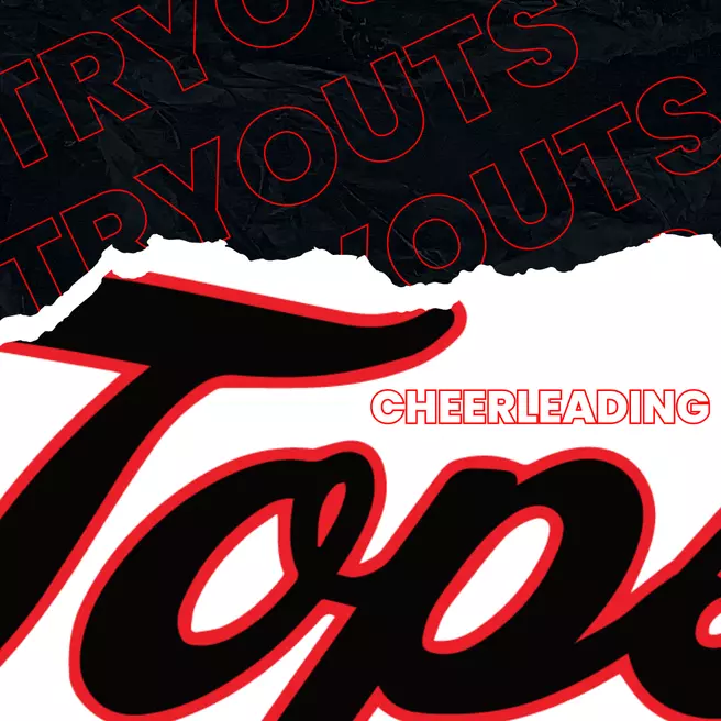 2023-24 Cheer Tryouts