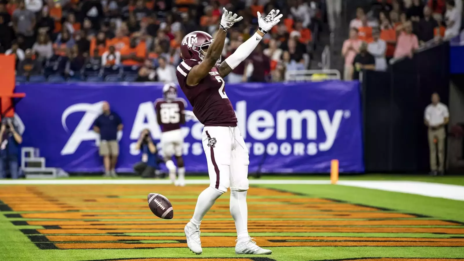 2020 TEXAS AM SCHEDULE visual data 5