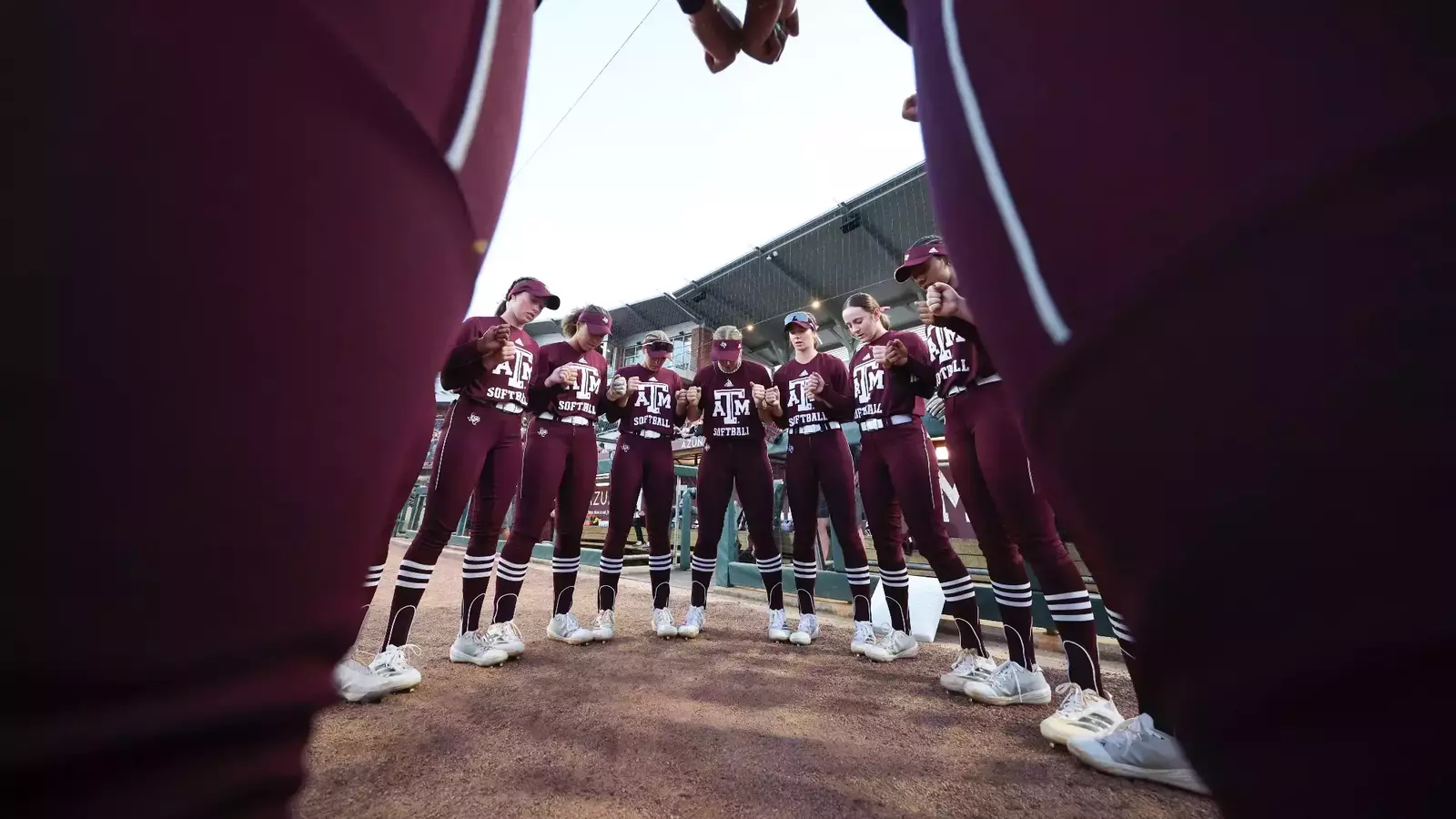 Texas A&M Athletics