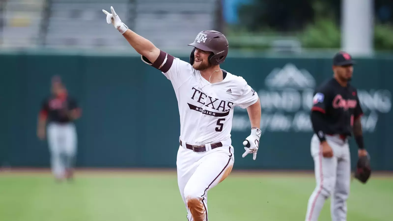 Texas A&M Athletics
