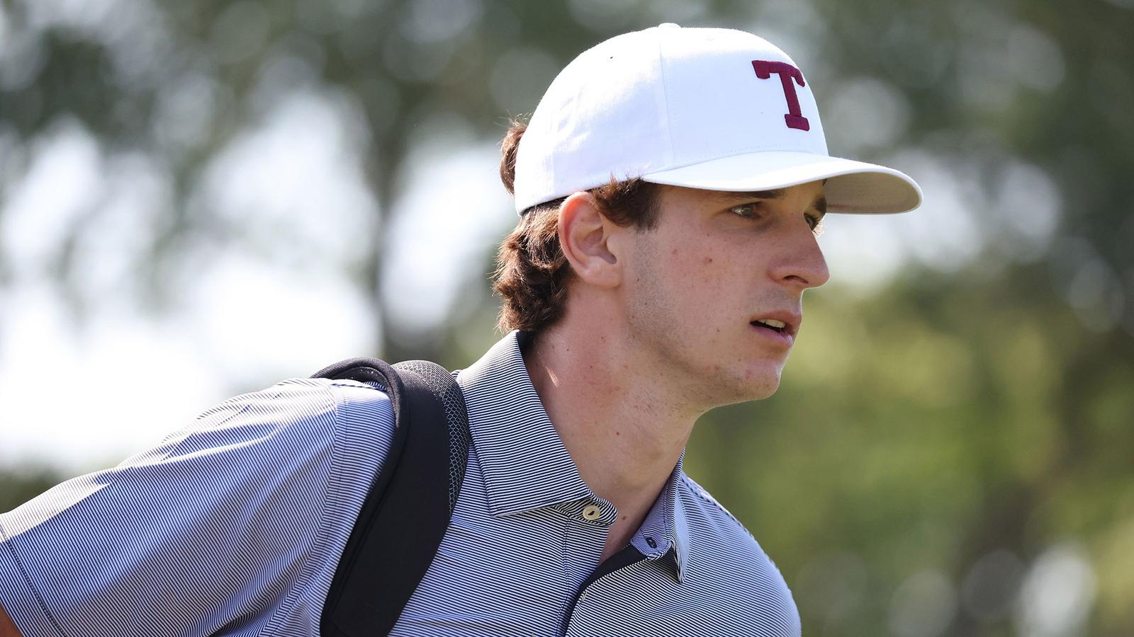 SEC Championship: Rodrigues Climbs to 3rd, Texas A&M Holds 6th Spot