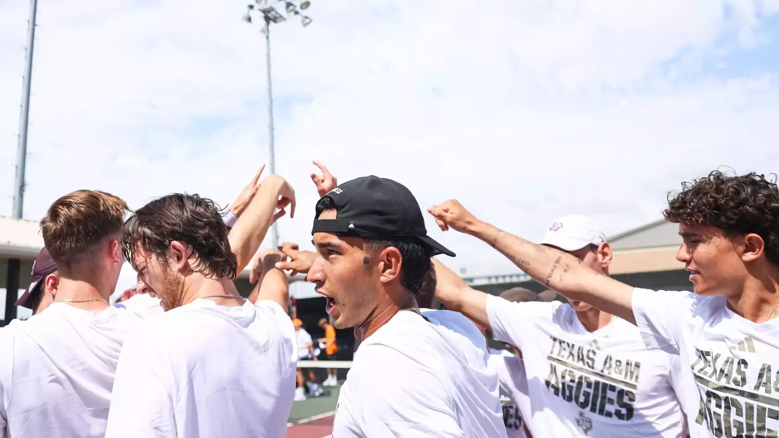 Men’s Tennis Heads to ITA All-American Championships – Texas A&M Athletics – 12thMan.com