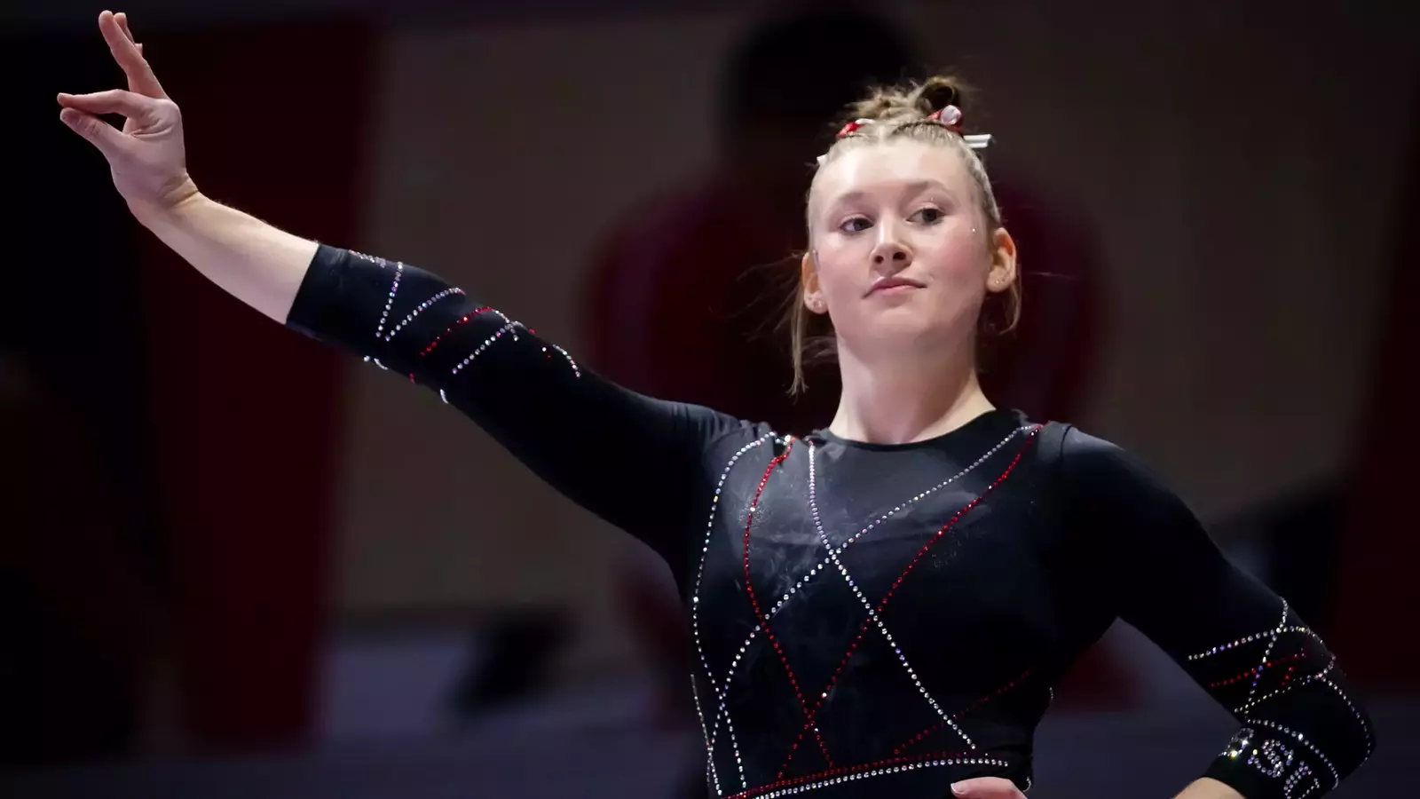 Gymnastics’ Szymanski Set To Compete Friday at NCAA Alabama Regional - Ball State University Athletics